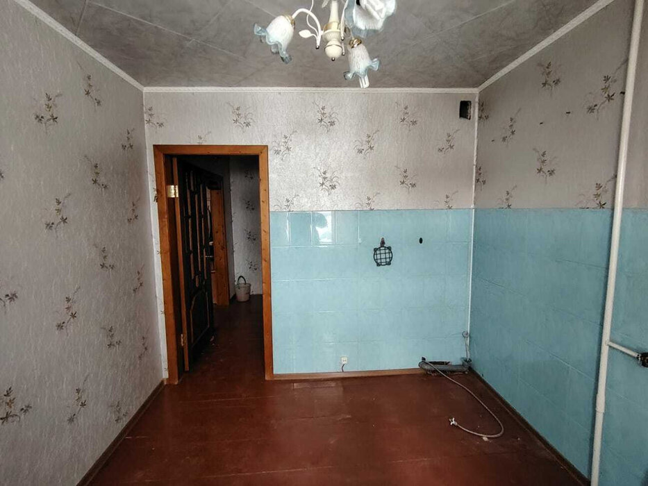 г. Михайловск, ул. Орджоникидзе, 212 (Нижнесергинский район) - фото квартиры (8)