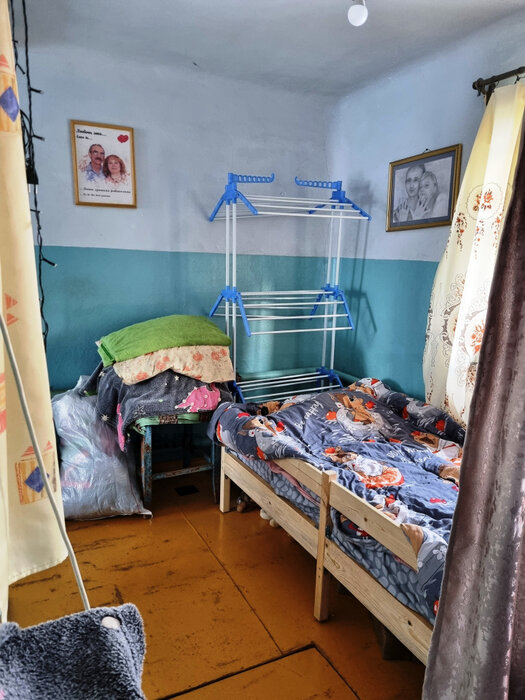г. Кировград, ул. Порошина, 11 (городской округ Кировградский) - фото дома (3)