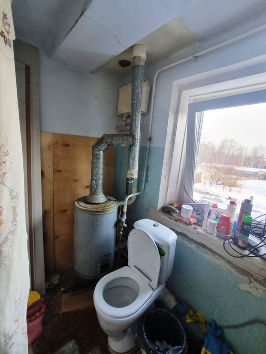 г. Кировград, ул. Порошина, 11 (городской округ Кировградский) - фото дома (4)