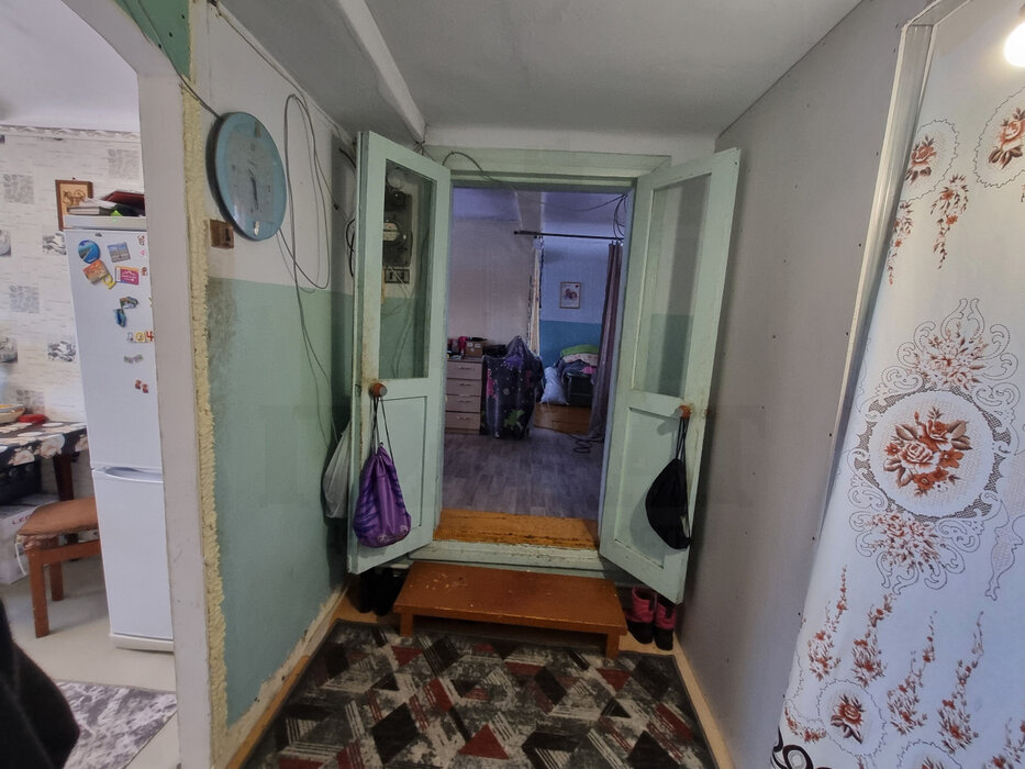 г. Кировград, ул. Порошина, 11 (городской округ Кировградский) - фото дома (5)