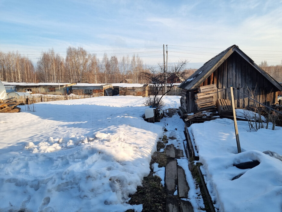 г. Кировград, ул. Порошина, 11 (городской округ Кировградский) - фото дома (8)
