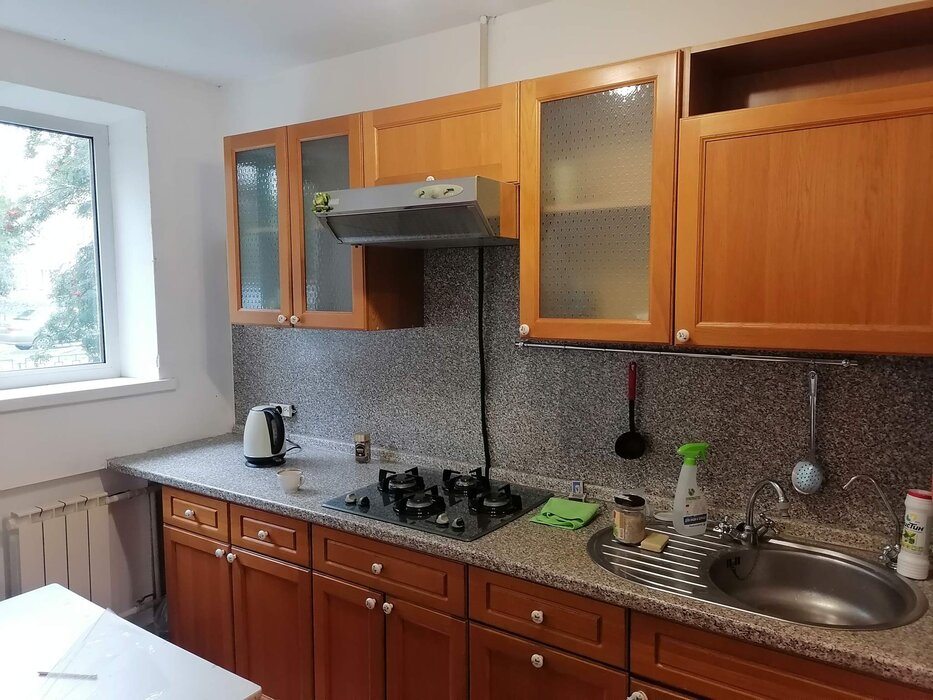 Екатеринбург, ул. Решетникова, 18 (Юго-Западный) - фото квартиры (1)