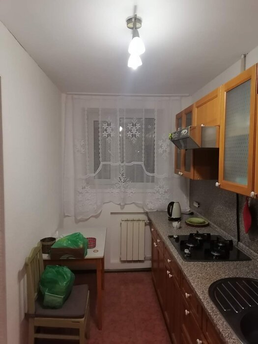 Екатеринбург, ул. Решетникова, 18 (Юго-Западный) - фото квартиры (2)