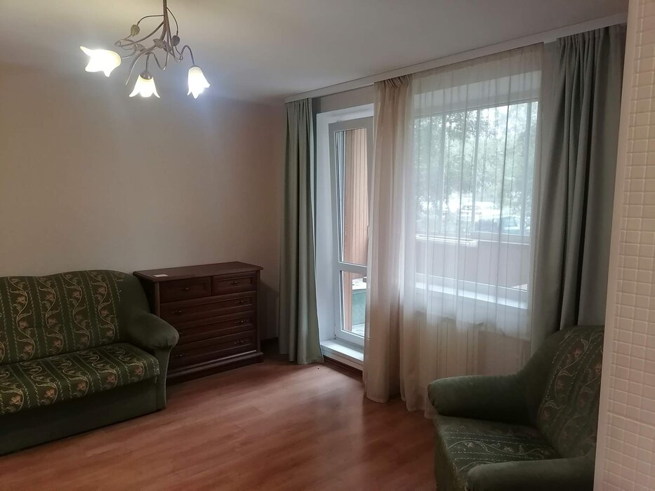 Екатеринбург, ул. Решетникова, 18 (Юго-Западный) - фото квартиры (3)