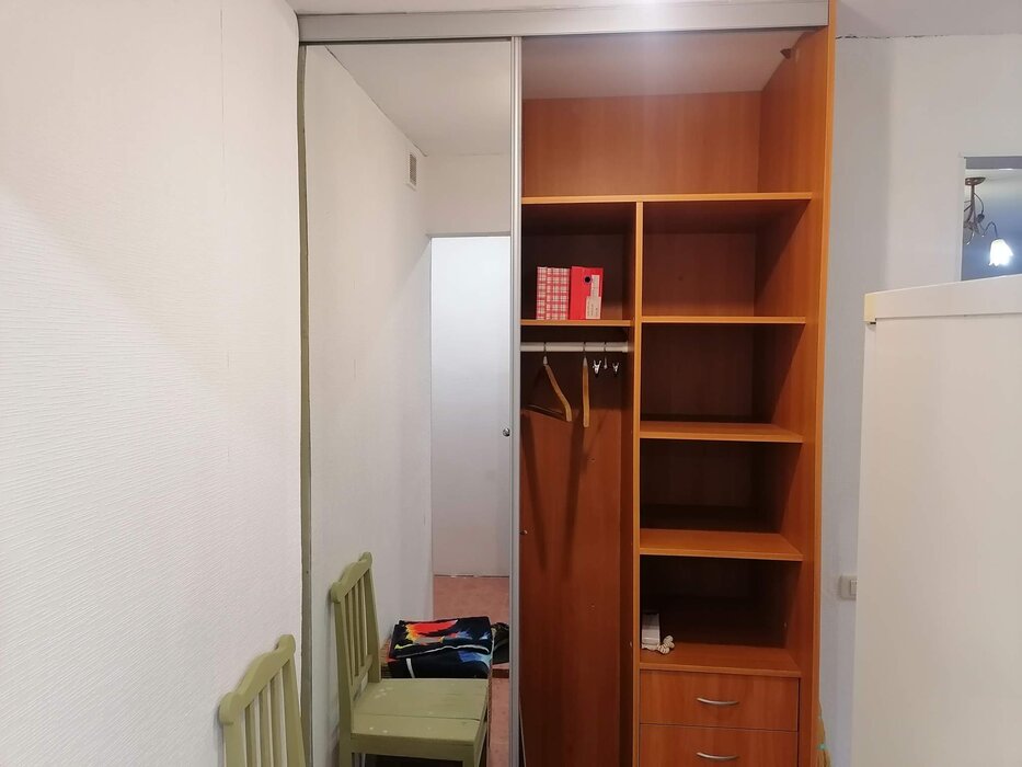 Екатеринбург, ул. Решетникова, 18 (Юго-Западный) - фото квартиры (7)