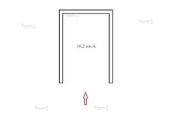 Екатеринбург, ул. Дорожная, 20 (Вторчермет) - фото гаража