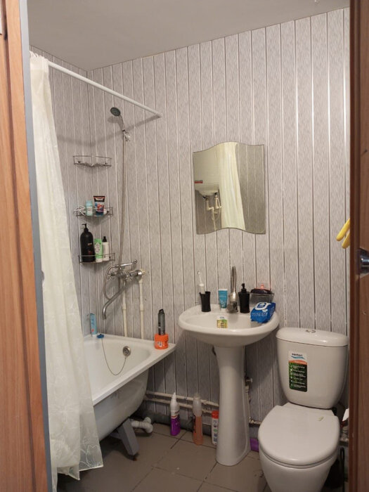 г. Кировград, ул. мкр.3, 13 (городской округ Кировградский) - фото квартиры (4)