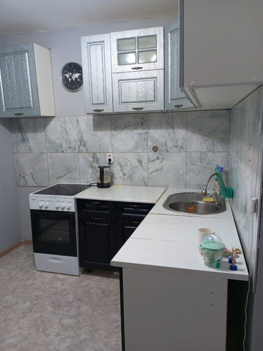 г. Кировград, ул. мкр.3, 13 (городской округ Кировградский) - фото квартиры (5)