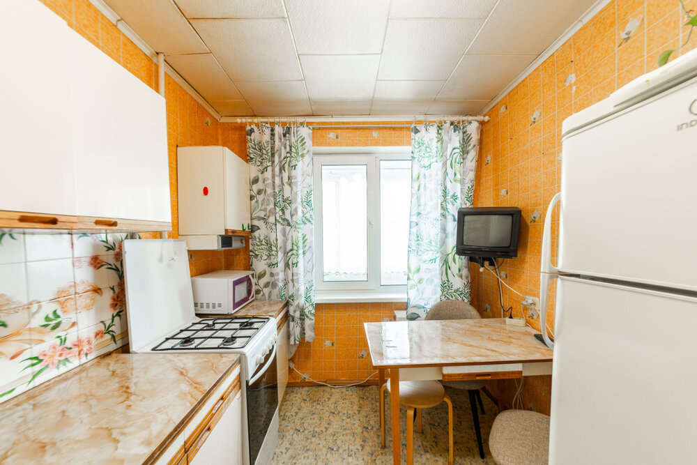 Екатеринбург, ул. Металлургов, 24а (ВИЗ) - фото квартиры (4)