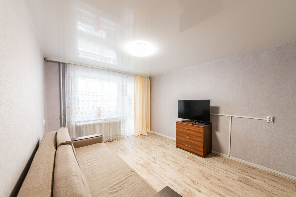 Екатеринбург, ул. Металлургов, 24а (ВИЗ) - фото квартиры (5)