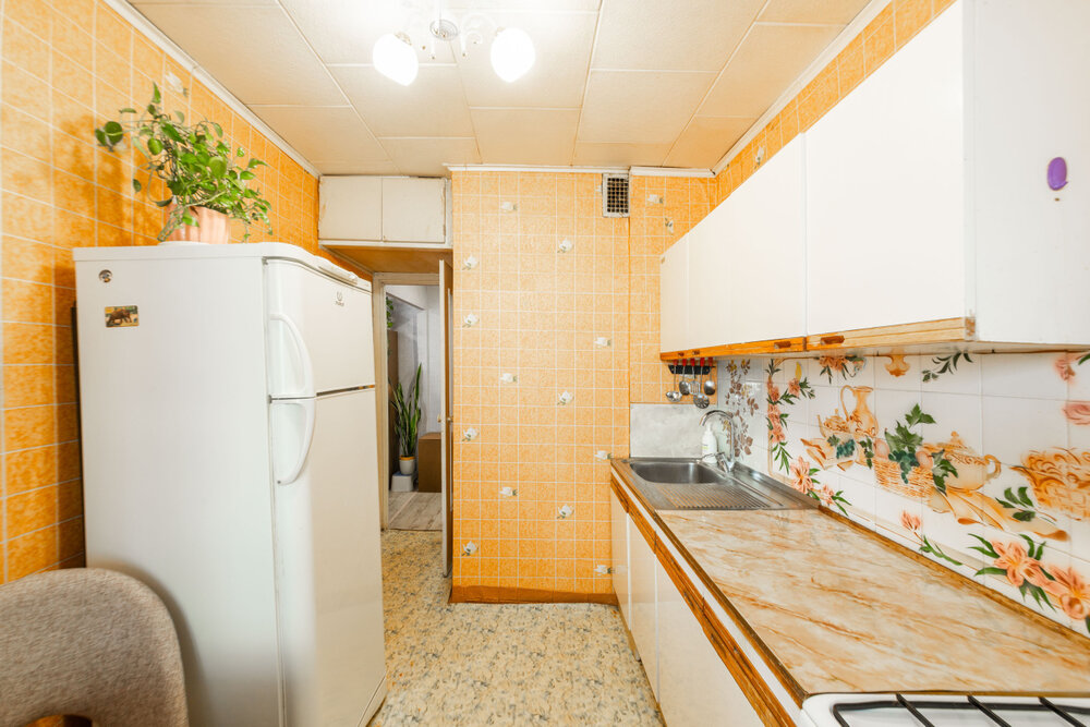 Екатеринбург, ул. Металлургов, 24а (ВИЗ) - фото квартиры (6)