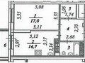 Продажа квартиры: Екатеринбург, ул. Чкалова, 231 (УНЦ) - Фото 1