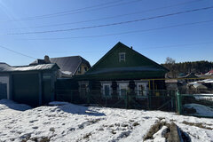 г. Сысерть, ул. Машиностроителей, 6 (городской округ Сысертский) - фото дома