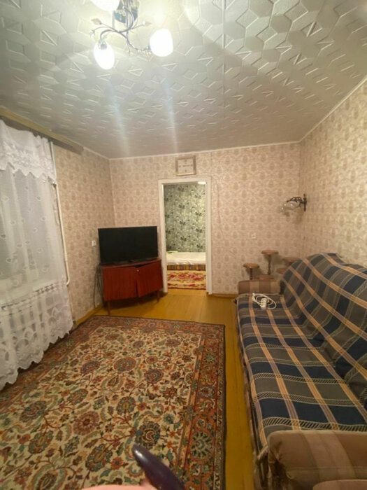 Екатеринбург, ул. Краснофлотцев, 47 (Эльмаш) - фото квартиры (2)