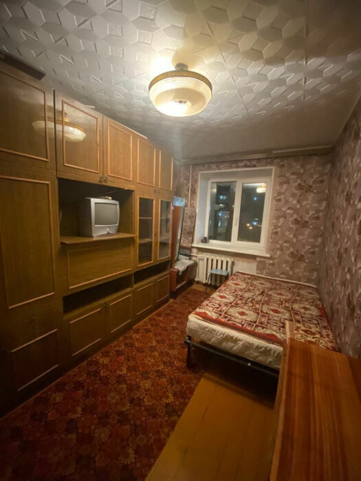 Екатеринбург, ул. Краснофлотцев, 47 (Эльмаш) - фото квартиры (6)