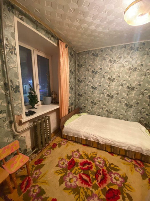 Екатеринбург, ул. Краснофлотцев, 47 (Эльмаш) - фото квартиры (7)