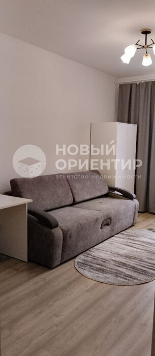 Екатеринбург, ул. Академика Парина, 4/2 (Академический) - фото квартиры (1)