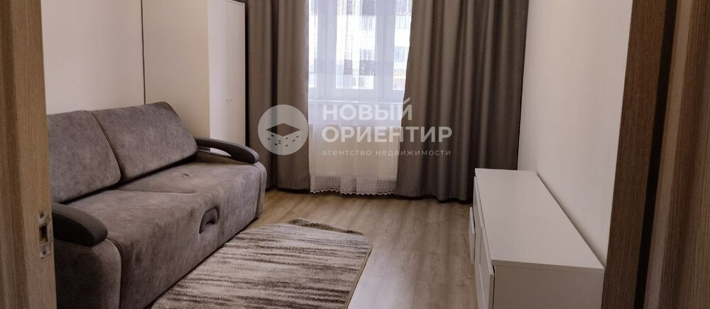 Екатеринбург, ул. Академика Парина, 4/2 (Академический) - фото квартиры (4)