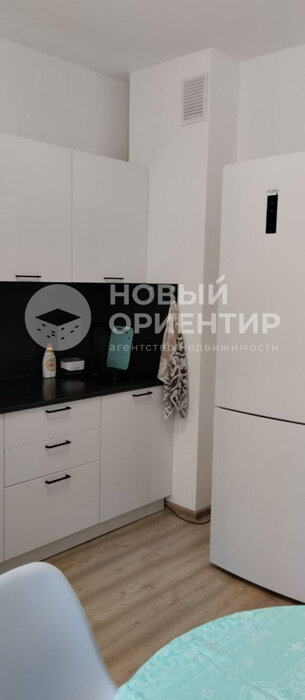 Екатеринбург, ул. Академика Парина, 4/2 (Академический) - фото квартиры (8)