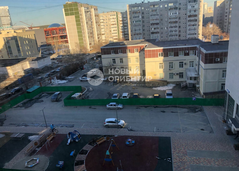 Екатеринбург, ул. Академика Шварца, 18/3 (Ботанический) - фото квартиры (6)
