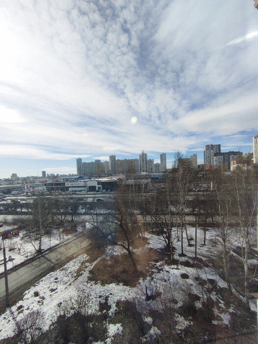 Екатеринбург, ул. Новгородцевой, 7 (ЖБИ) - фото квартиры (5)