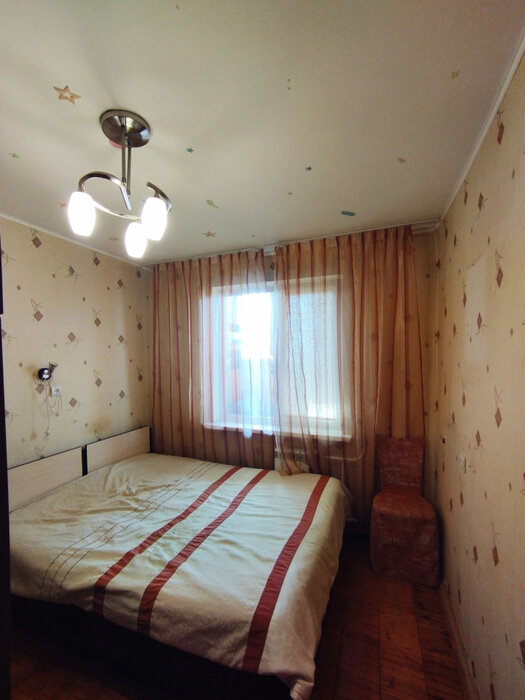 Екатеринбург, ул. Новгородцевой, 7 (ЖБИ) - фото квартиры (6)