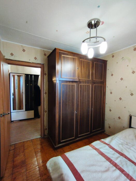 Екатеринбург, ул. Новгородцевой, 7 (ЖБИ) - фото квартиры (7)