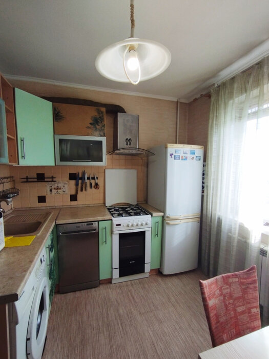 Екатеринбург, ул. Новгородцевой, 7 (ЖБИ) - фото квартиры (8)