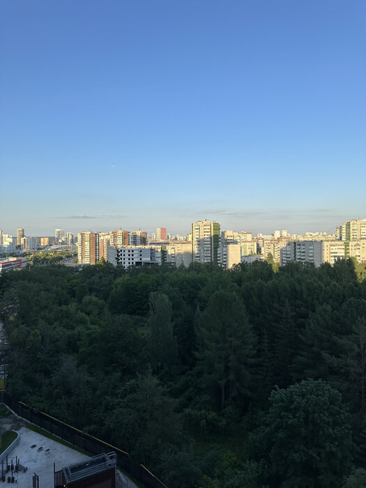 Екатеринбург, ул. 8 Марта, 204Д (Центр) - фото квартиры (3)