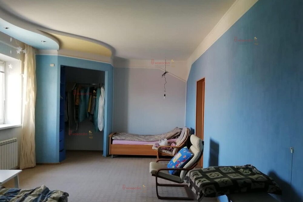 г. Ревда, ул. Ясная, 9 (городской округ Ревда) - фото коттеджа (7)
