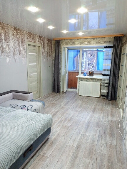 г. Верхний Тагил, ул. Островского, 54 (городской округ Верхний Тагил) - фото квартиры (2)