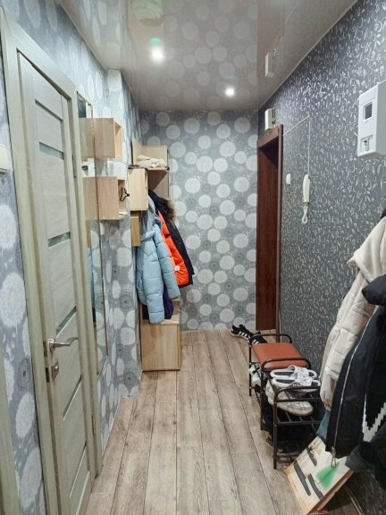г. Верхний Тагил, ул. Островского, 54 (городской округ Верхний Тагил) - фото квартиры (7)