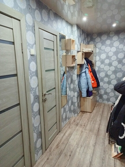 г. Верхний Тагил, ул. Островского, 54 (городской округ Верхний Тагил) - фото квартиры (8)
