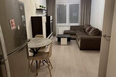 Екатеринбург, ул. Евгения Савкова, 44б/2 (Широкая речка) - фото квартиры