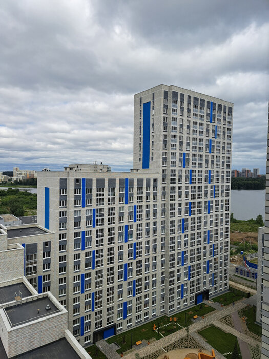 Екатеринбург, ул. Щербакова, 148/2 (Уктус) - фото квартиры (1)