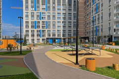 Екатеринбург, ул. Щербакова, 148/2 (Уктус) - фото квартиры