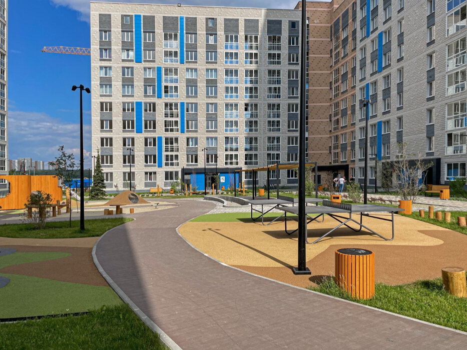 Екатеринбург, ул. Щербакова, 148/2 (Уктус) - фото квартиры (3)