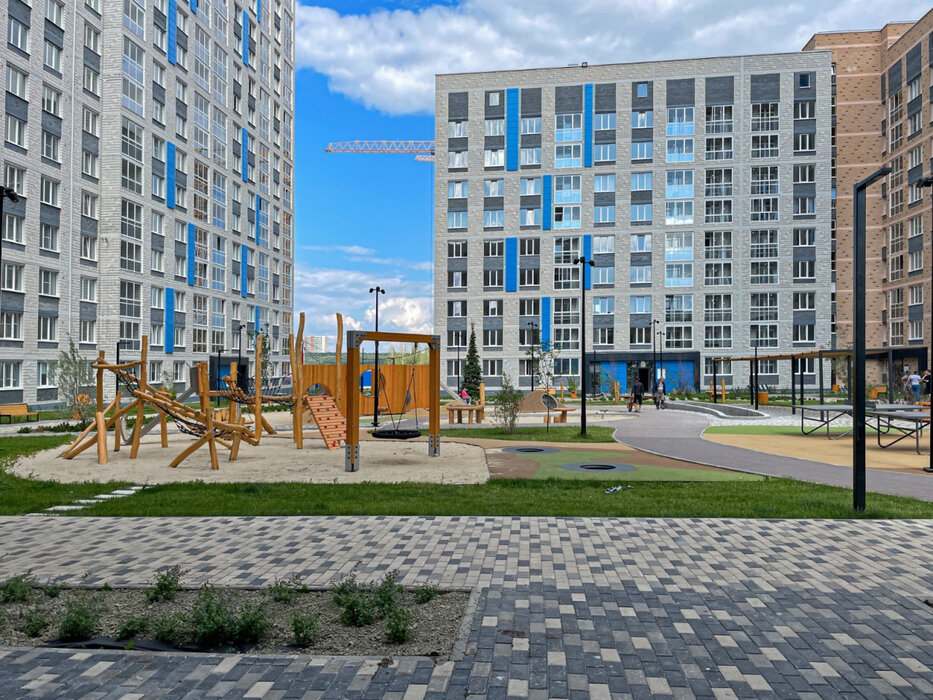 Екатеринбург, ул. Щербакова, 148/2 (Уктус) - фото квартиры (4)