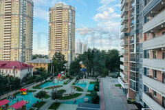 Екатеринбург, ул. Ирбитская, 8 (Пионерский) - фото квартиры