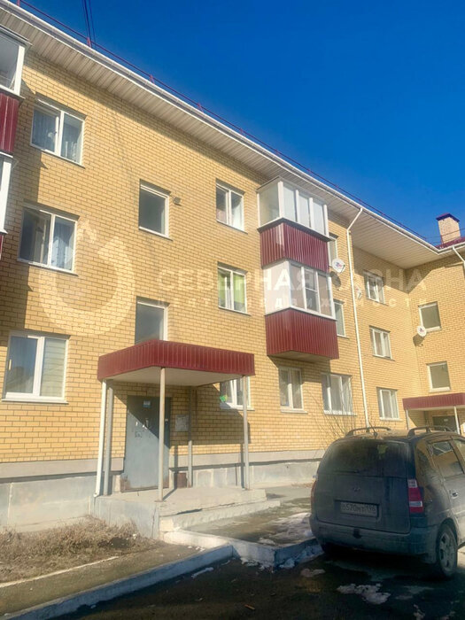 г. Невьянск, ул. Дзержинского, 63 (городской округ Невьянский) - фото квартиры (1)