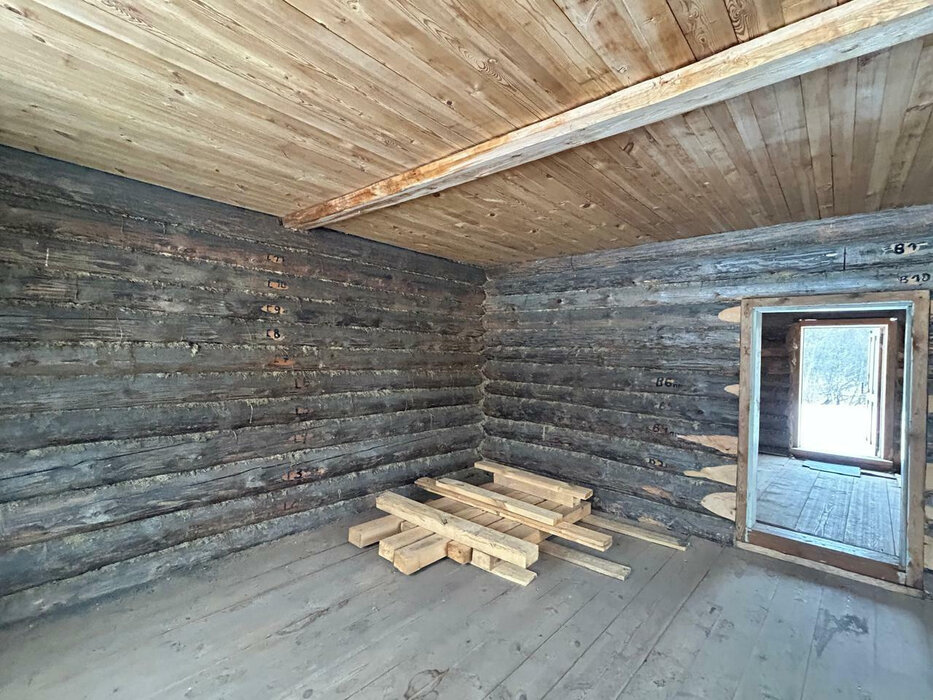г. Сысерть, ул. Клубная, 4 (городской округ Сысертский) - фото дома (4)