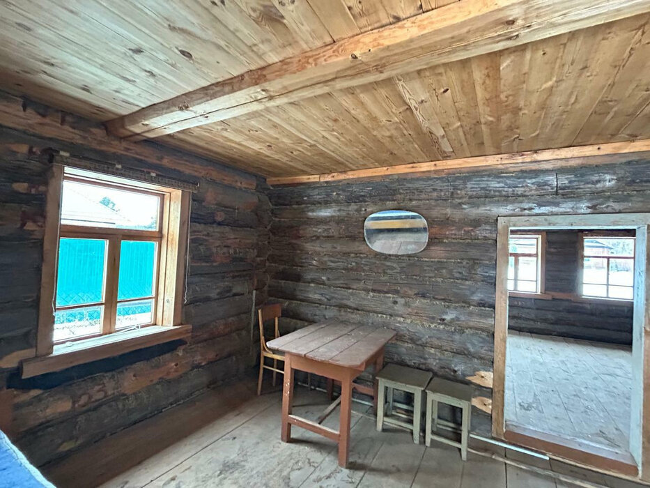 г. Сысерть, ул. Клубная, 4 (городской округ Сысертский) - фото дома (5)