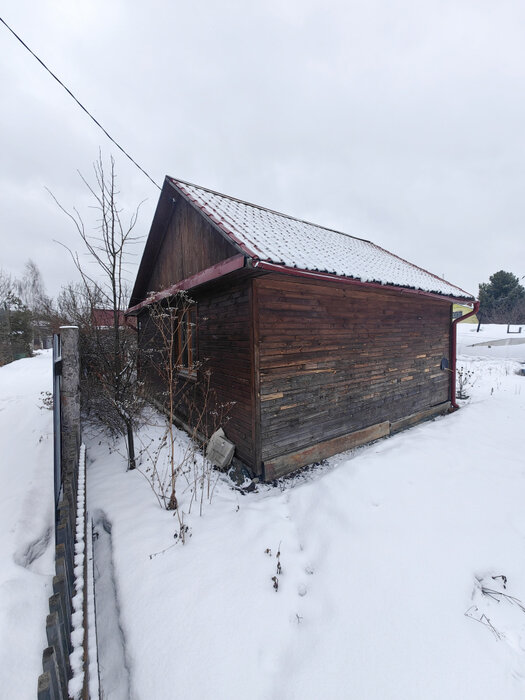 г. Ревда, ст Пионерский (городской округ Ревда) - фото сада (2)
