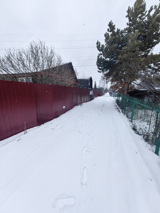 г. Ревда, ст Пионерский (городской округ Ревда) - фото сада (3)