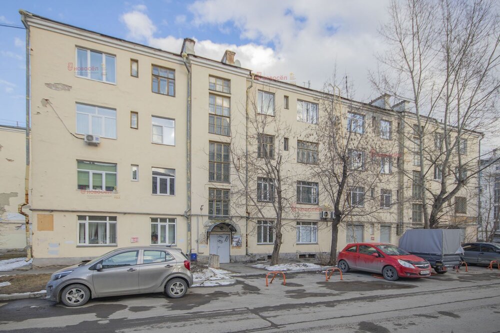 Екатеринбург, ул. Ленина, 5/2 (Центр) - фото квартиры (2)
