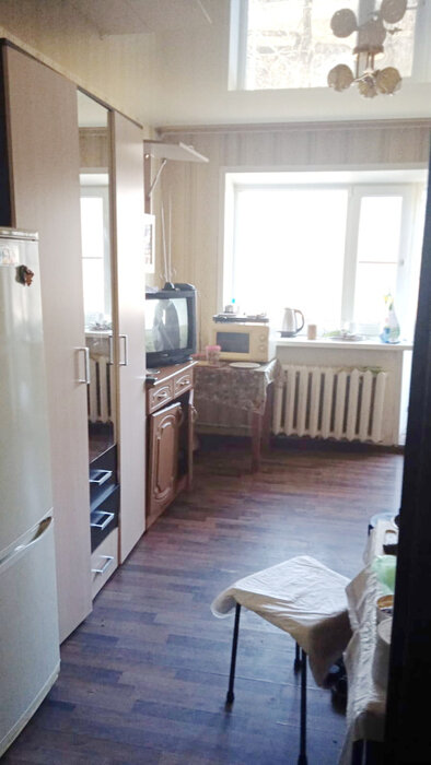 Екатеринбург, ул. Агрономическая, 42 (Вторчермет) - фото комнаты (1)