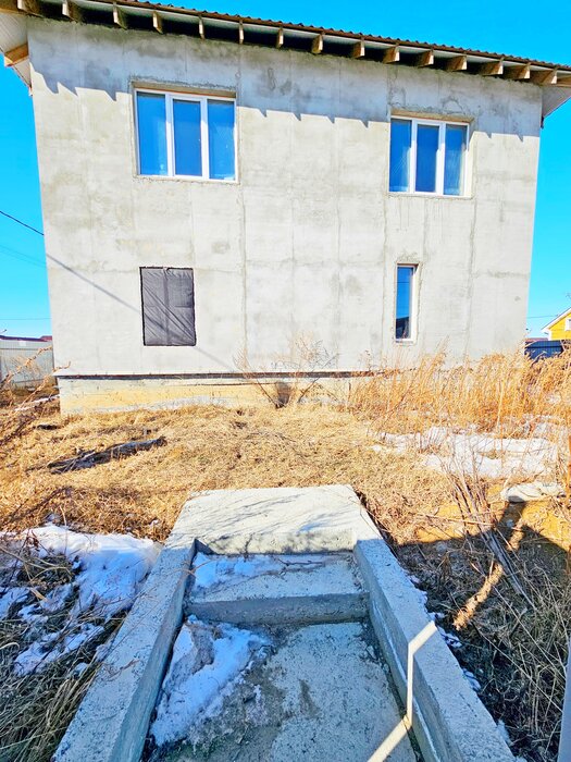 Екатеринбург, ул. Полевской тракт, 22/136г (Горный щит) - фото дома (3)
