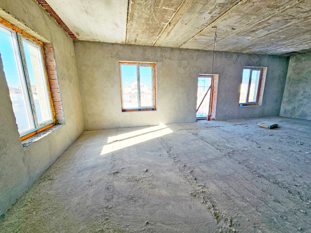 Екатеринбург, ул. Полевской тракт, 22/136г (Горный щит) - фото дома (7)