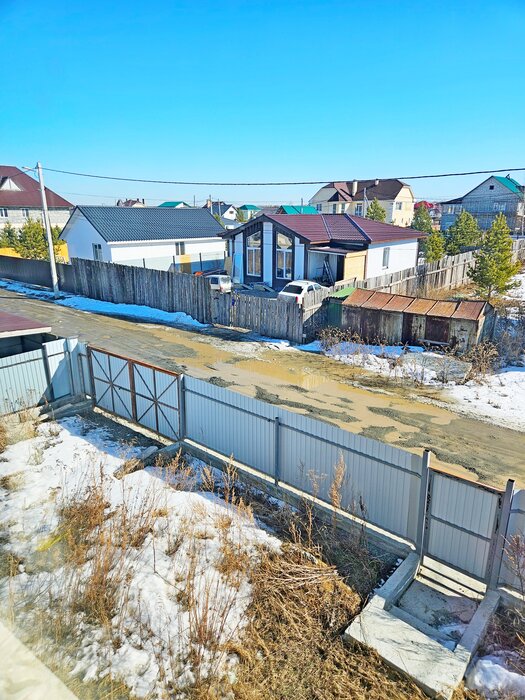 Екатеринбург, ул. Полевской тракт, 22/136г (Горный щит) - фото дома (8)