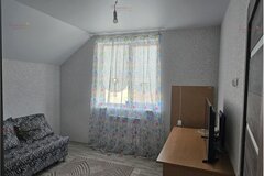 к.п. Чистые росы, ул. Родонитовая, 35 (городской округ Белоярский) - фото коттеджа